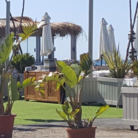 Las Dunas De Carib Playa Marbella Dış mekan fotoğraf