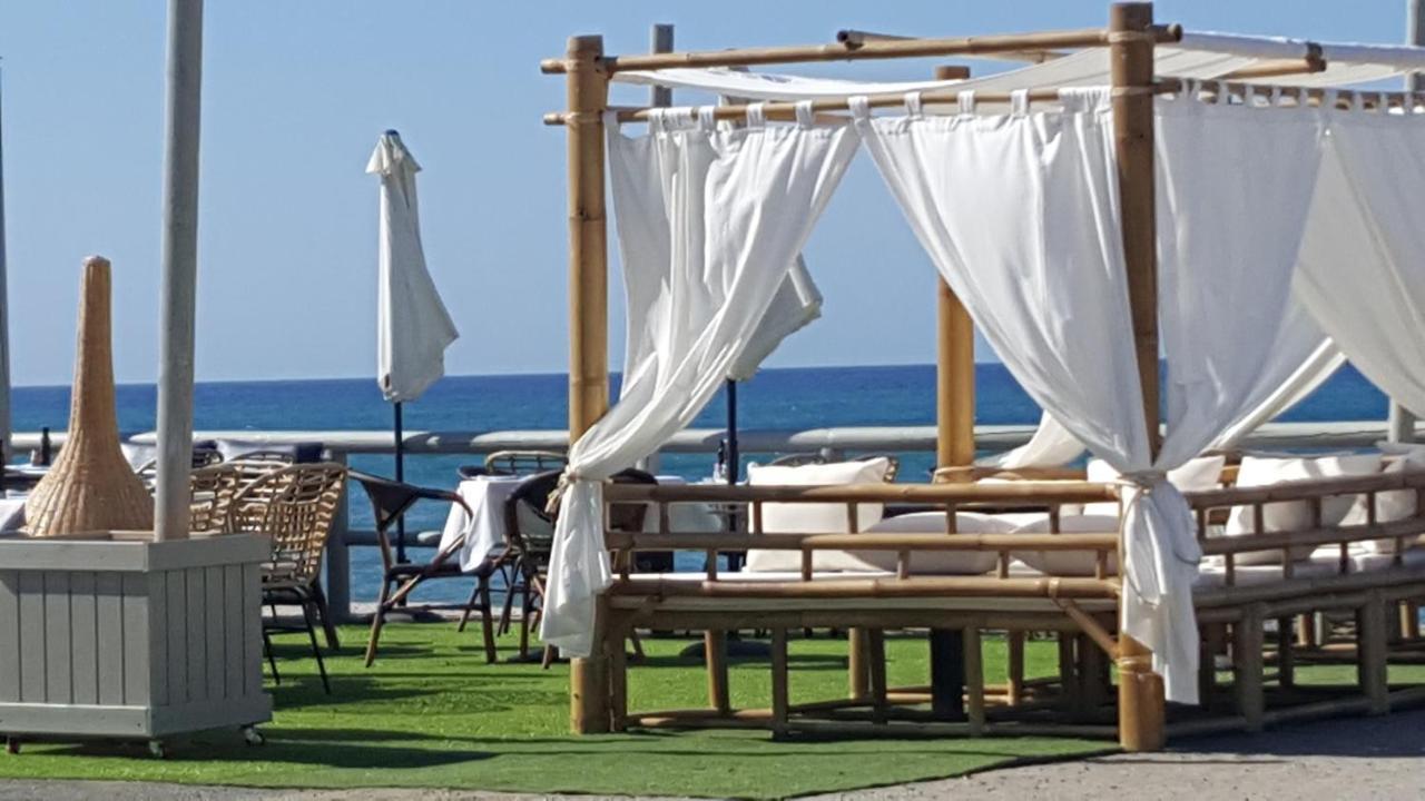 Las Dunas De Carib Playa Marbella Dış mekan fotoğraf