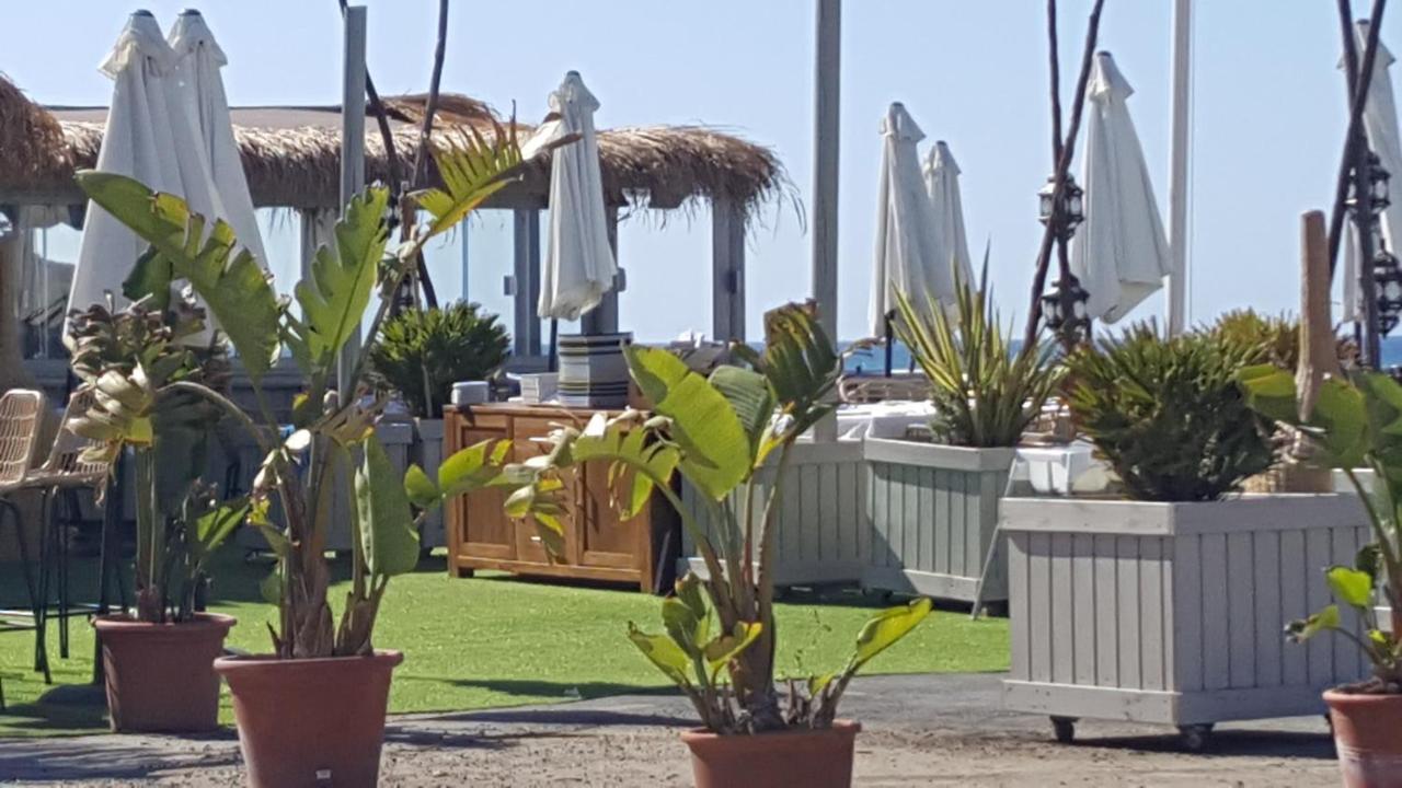Las Dunas De Carib Playa Marbella Dış mekan fotoğraf