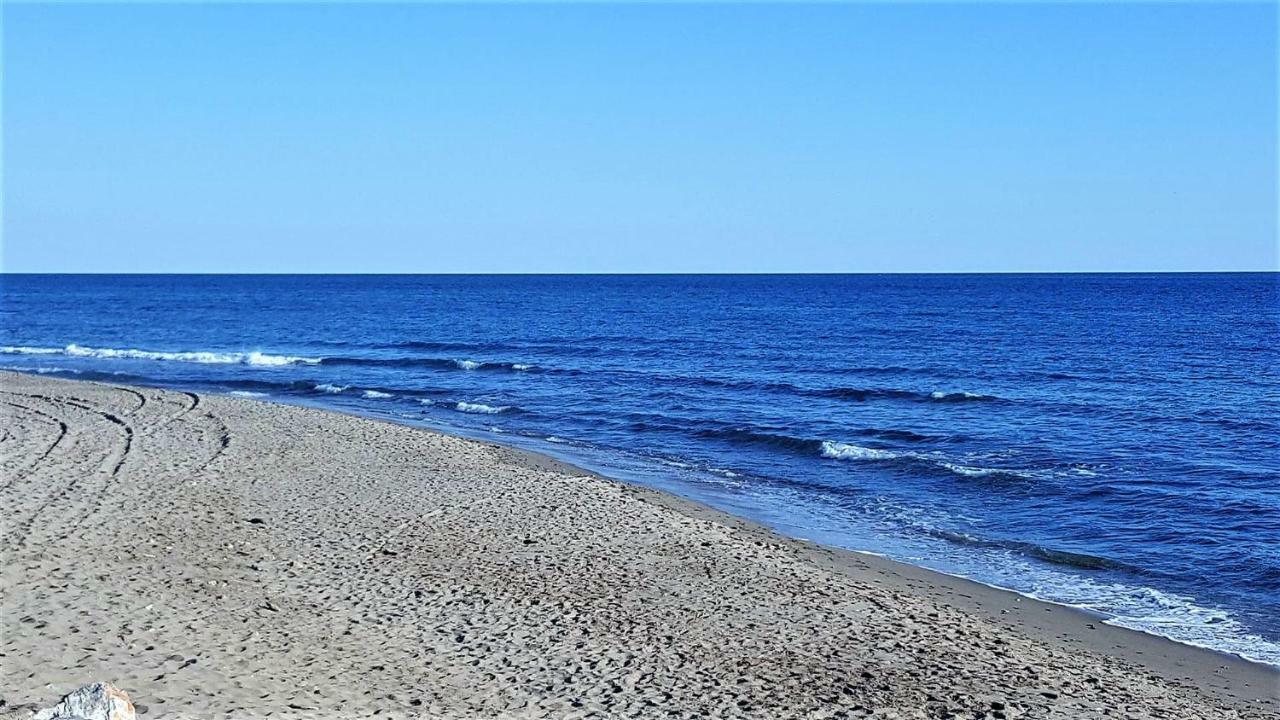 Las Dunas De Carib Playa Marbella Dış mekan fotoğraf