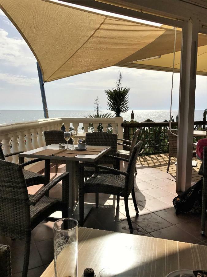 Las Dunas De Carib Playa Marbella Dış mekan fotoğraf