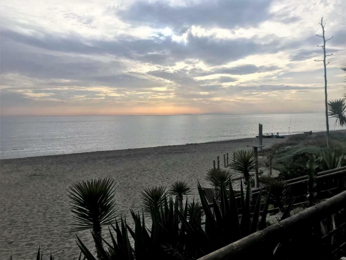 Las Dunas De Carib Playa Marbella Dış mekan fotoğraf