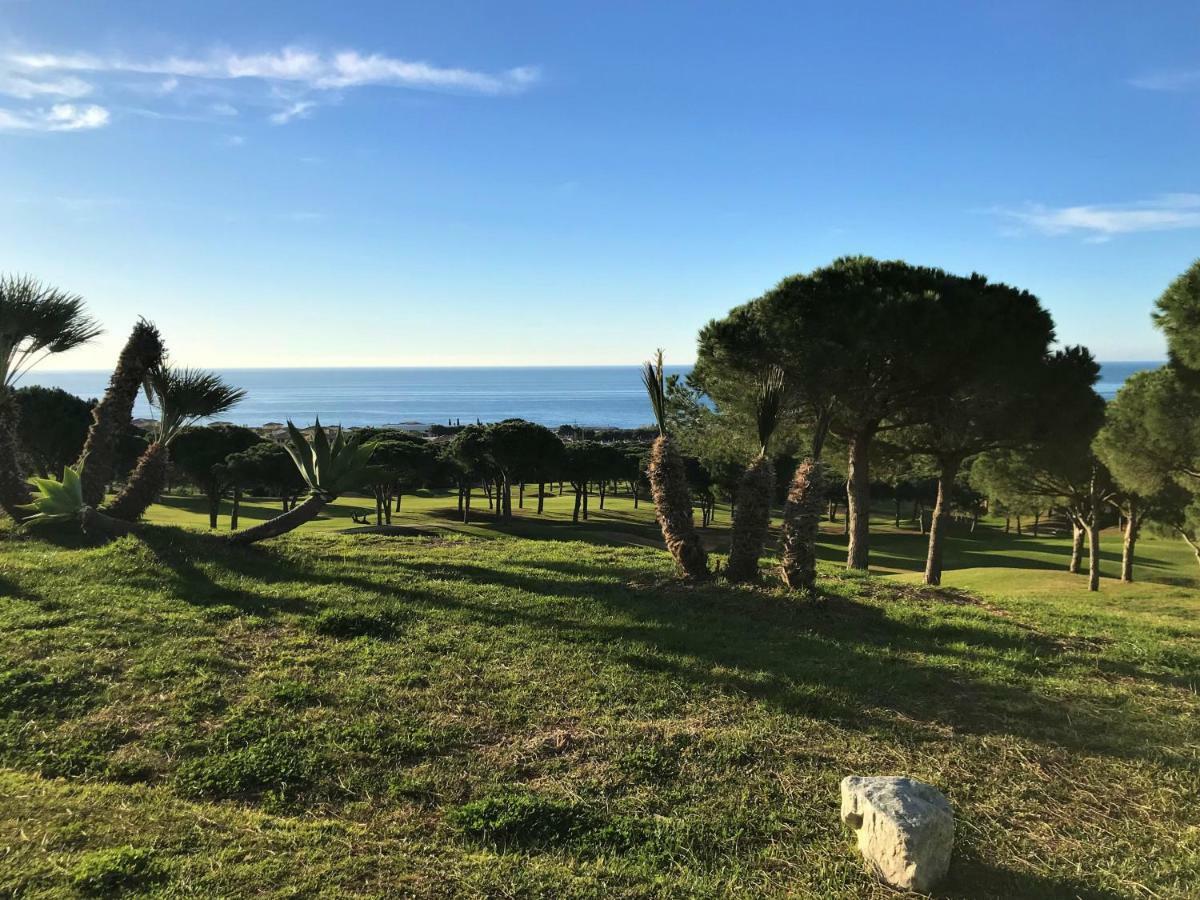 Las Dunas De Carib Playa Marbella Dış mekan fotoğraf